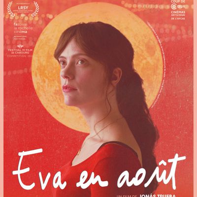 Eva en août (Film Espagne 2020)