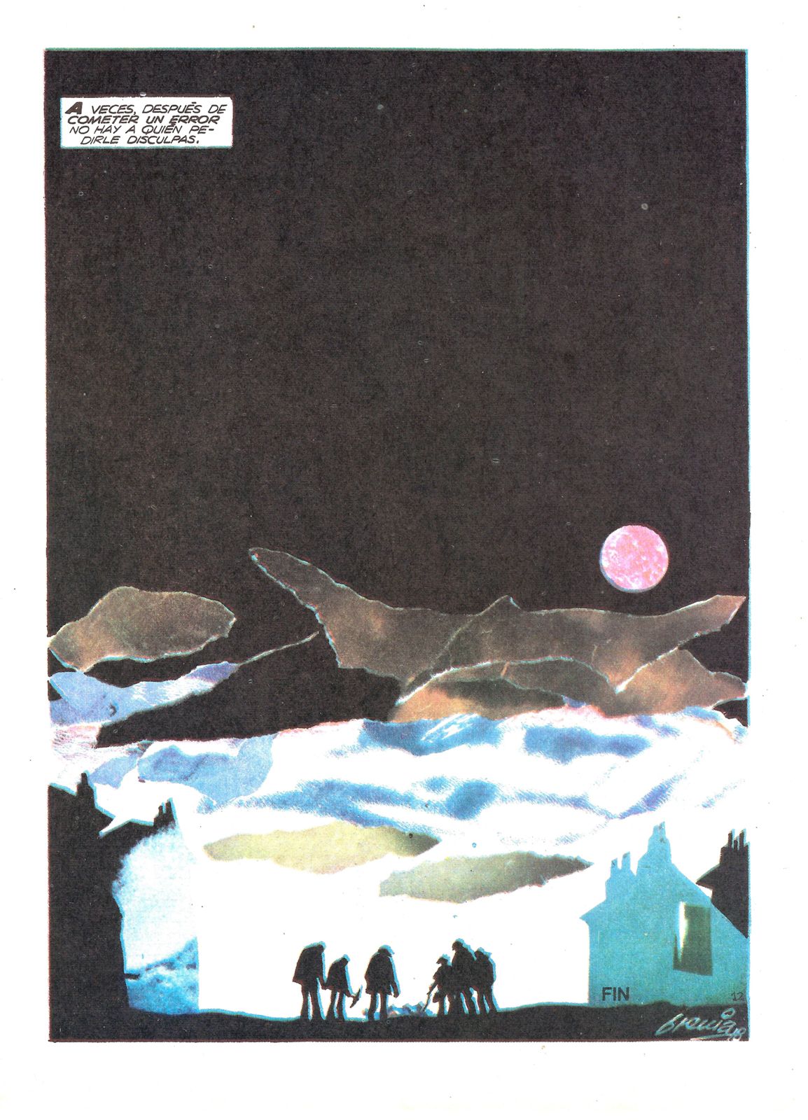 Skorpio (Edición original Argentina)...Vol...6