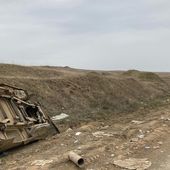 Haut-Karabakh: après la fin des combats, un no man's land nommé Füzuli