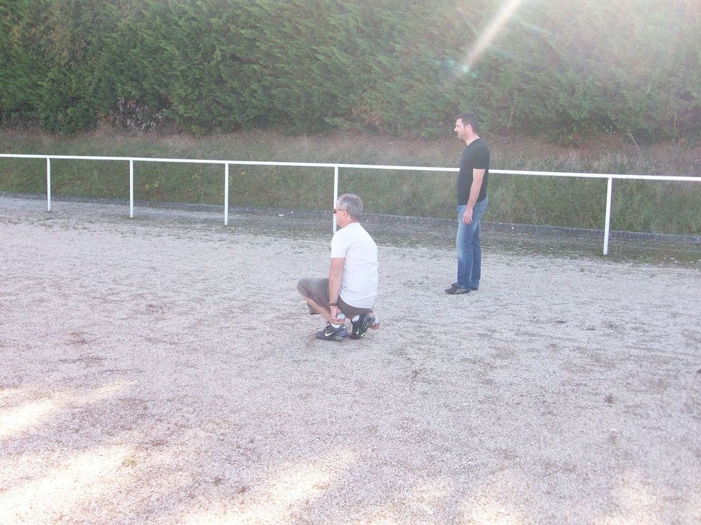 Album - Petanque