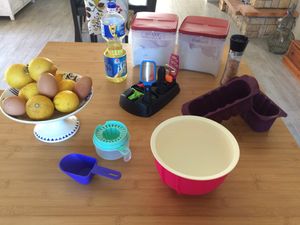 Cake au Citron 