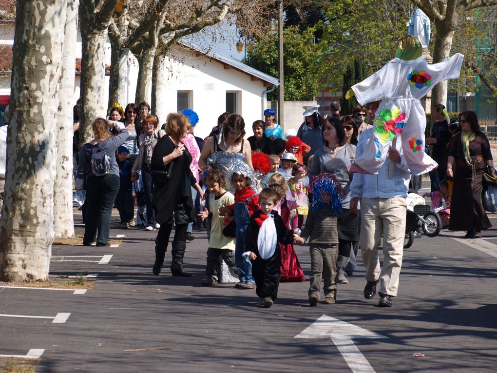 Album - carnaval 2010