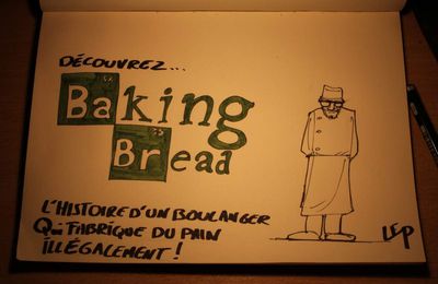 Boulanger dans l'illegalité