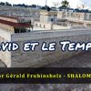 Vidéo143 - David et le Temple