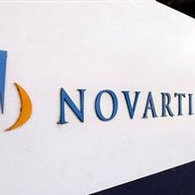 Novartis gastó $1.6 millones en lobby el segundo cuatrimestre, también sobre pandemias