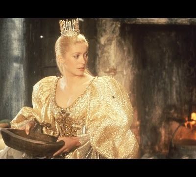 Des mots du jour : recette en chanson