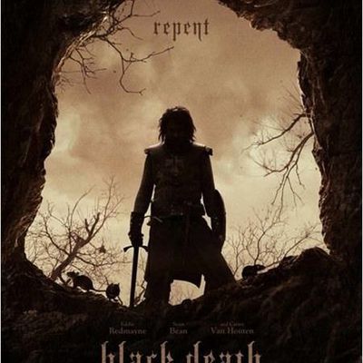 Black Death de Christopher Smith