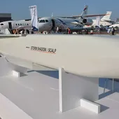 Pluie de missiles Storm Shadow/SCALP-EG ukrainiens sur la Russie
