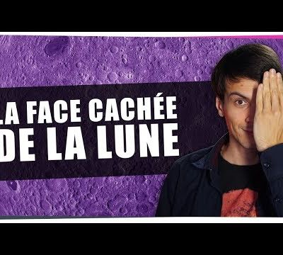 La face cachée de la Lune - Astro'Stylé #06 - String Theory