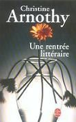 Une rentrée littéraire