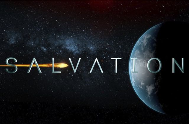 Déprogrammée sur M6, la série américaine Salvation diffusée dès le 20 octobre sur Série Club.