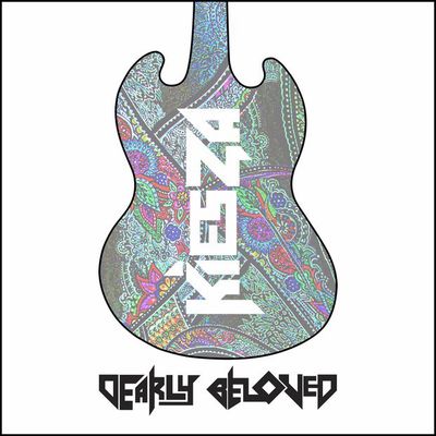 Kiesza - Dearly Beloved 