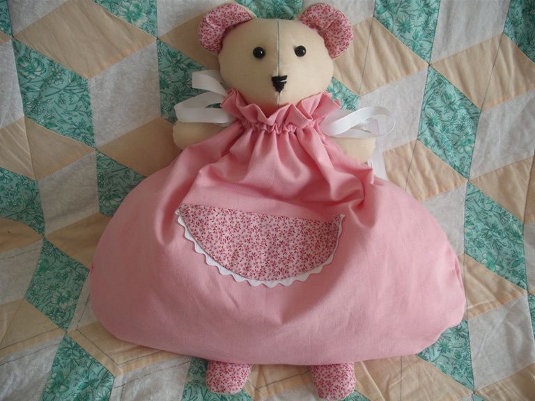 Album - Poupee-et-Doudou