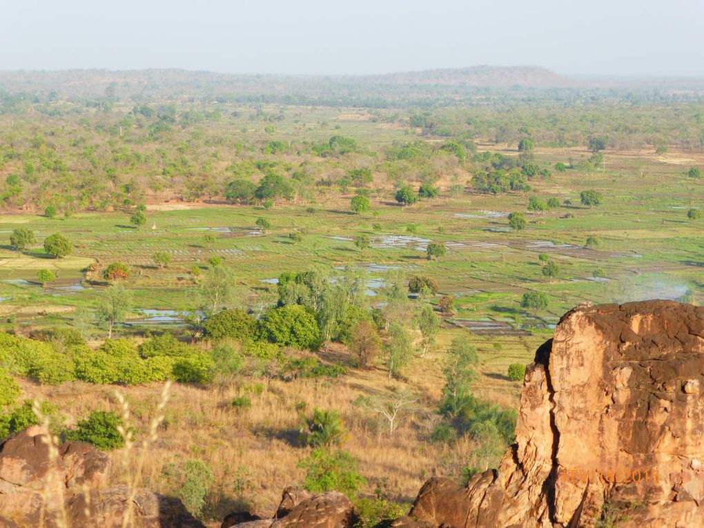 Burkina 2015