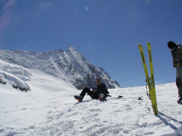 Valpeline et Valais