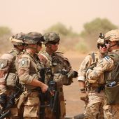 Trois soldats français et estoniens blessés à Gao par l'explosion d'un véhicule piégé - B2 Bruxelles2