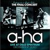 A-HA ! Le live best of