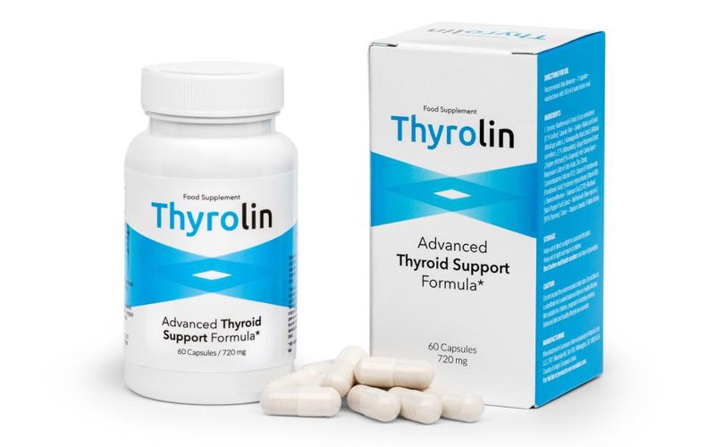 Buy Thyrolin thyroid tablets cancer