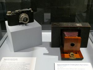 Expo Tairraz au musée de l'ancien Evéché