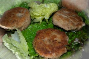 Boulettes de viande