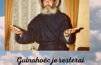 GUY JE SUIS NÉ PAR DANIEL MALBRANQUE