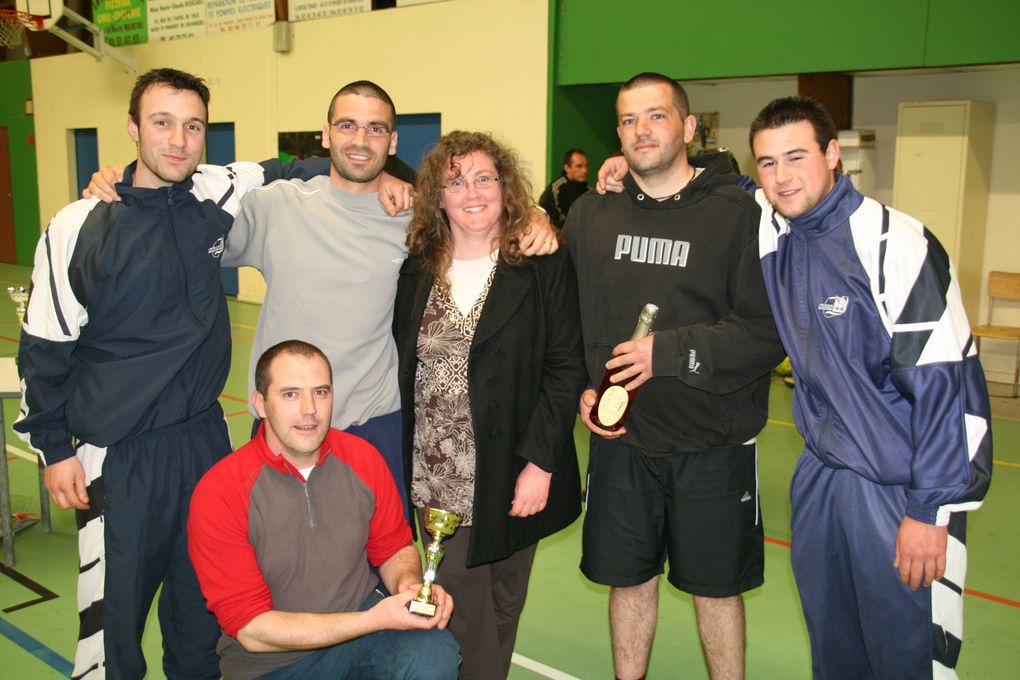 Album - Tournoi-foot-avril-2010