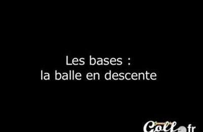 Viens prendre ta leçon n°16 / Les coups en pente