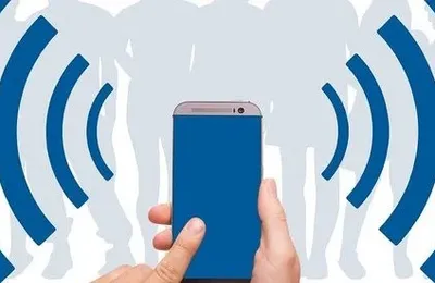 Comment fonctionnent les réseaux sans fil : Wi-Fi, 5G, Bluetooth, NFC, RFID, etc...