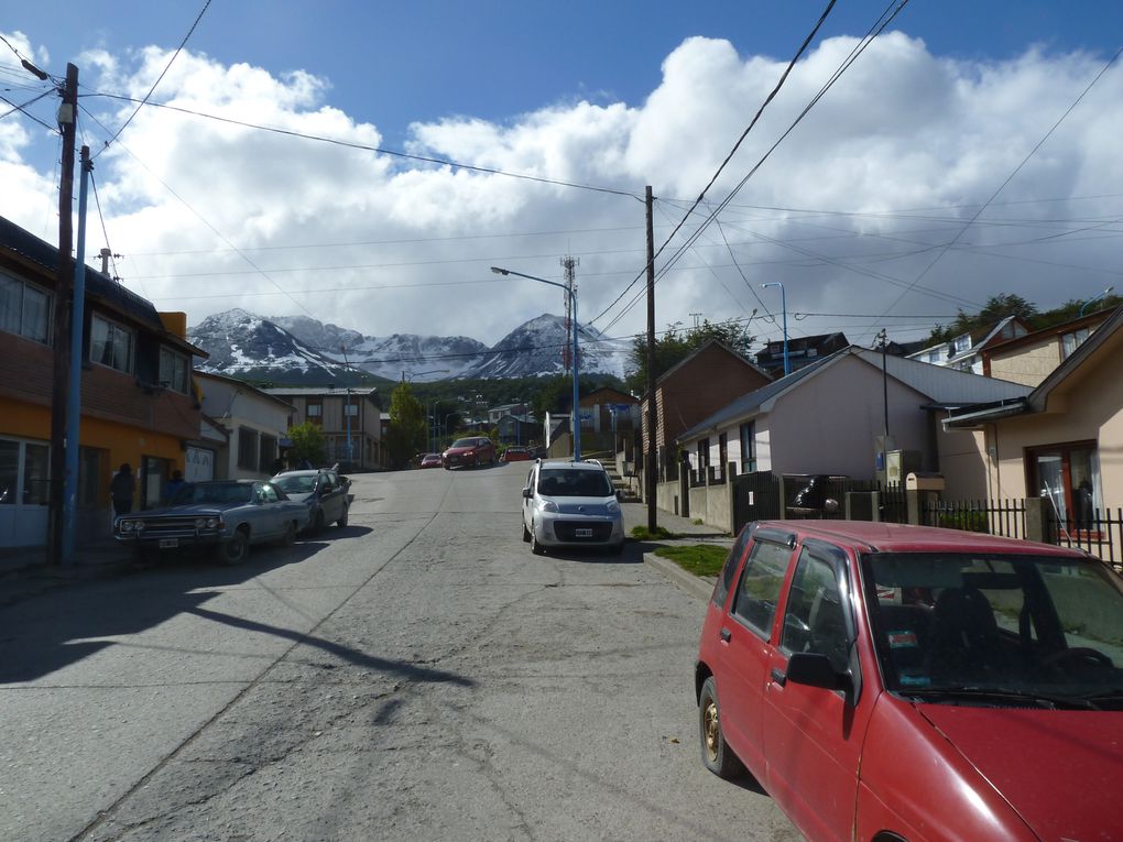 Album - 021 ) USHUAIA