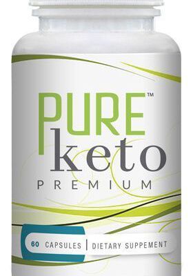 *Warning* : (Updates April 2019) Pure Keto Premium! 100% Natural Pills! Order Now