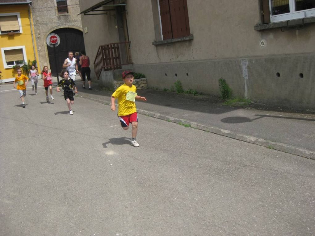 Album - COURSES-JEUNES