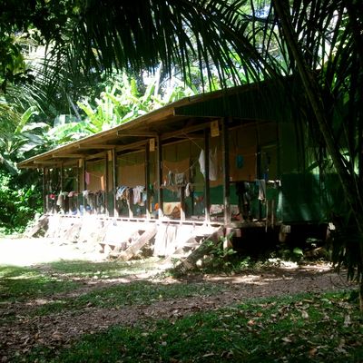 Mon arrivée à Puerto Maldonado, une ville au milieu de la forêt amazonienne péruvienne