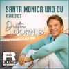 Dieter Dornig besingt die schöne Zeit auf der Trauminsel „Santa Monica“