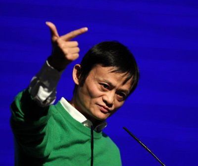 ♠♦♠ Jack Ma ♠♦♠