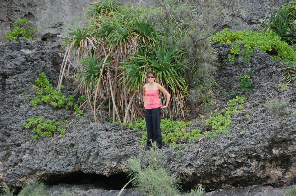 Album - Lifou-et-Cote-Est-de-la-caledo