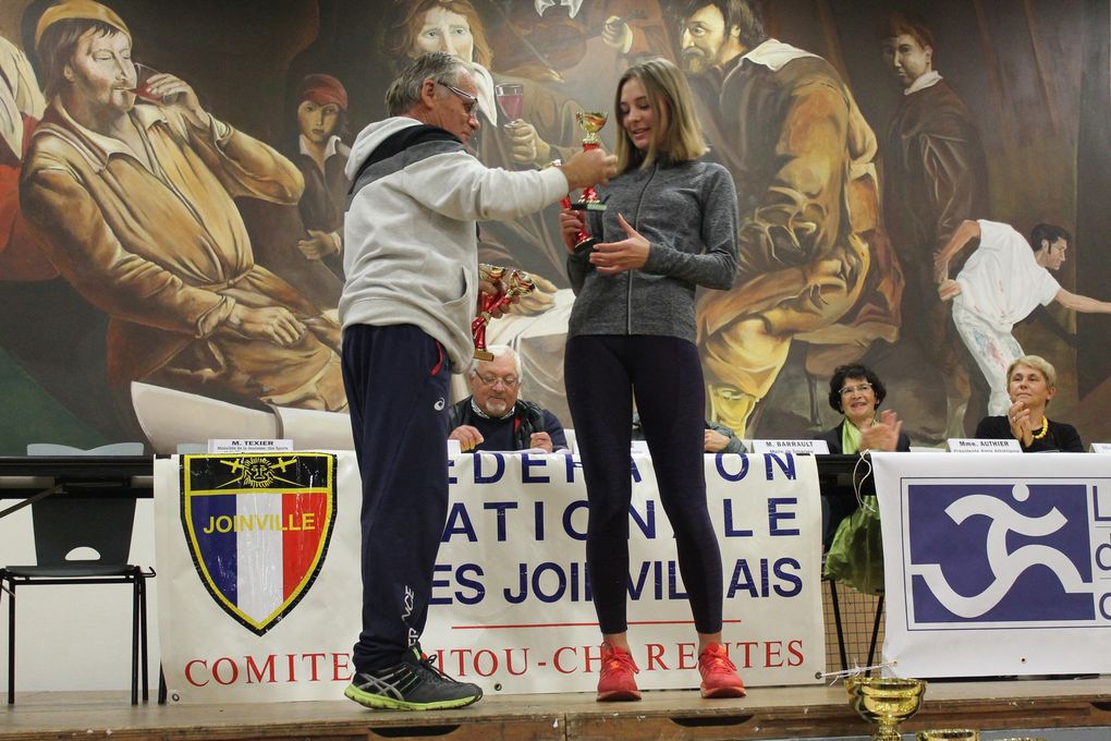 REMISE DE PRIX 2018
