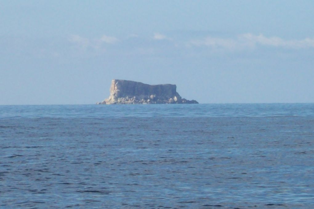 La côte sud, c’est la partie sauvage de Malte ! Ses grottes marines, 
ses temples néolithiques, ses ports aux barques de pêche colorées … 
possèdent un charme authentique.