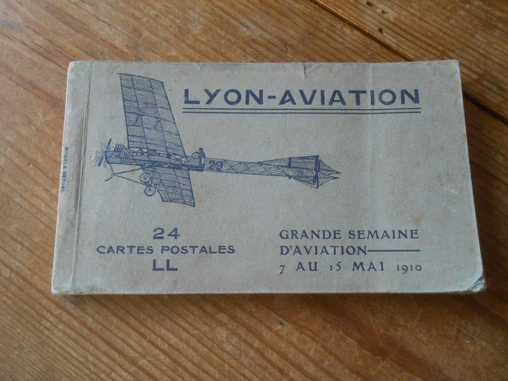 Avions aéroplanes pionniers et après 