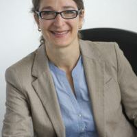 Catherine Nave-Bekhti, nouvelle secrétaire générale du Sgen-CFDT 