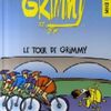 Critique 694 - Grimmy T.17 Le Tour de Grimmy