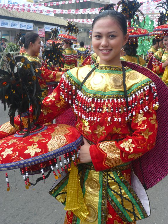 Album - Sinulog