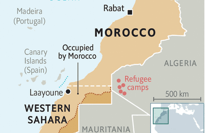 Sahara occidentale: gli "accomodamenti" dell'Europa al diritto internazionale