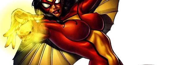 Spider-Man : un Spin-Off au féminin