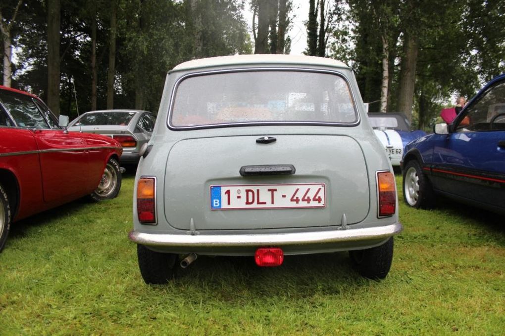 Balade cartographique RETROBELLE'S ORGANISEE PAR LE ROTARY CLUB DE NIEPPE A BAILLEUL
MG PORSCHE 2CH 4L TRIUMPH;;;