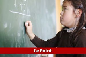 "Orléans : les parents manifestent, l'élu punit leurs enfants" (le point.fr)