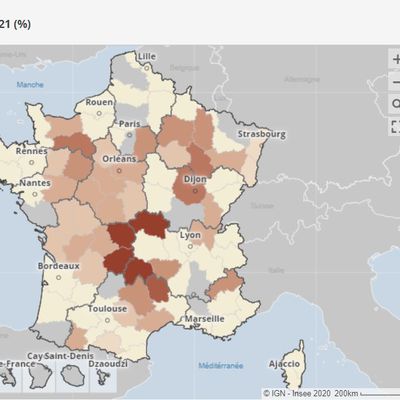 A ce jour, ce sont 40 Présidents de Conseils Départementaux qui prétendent revenir à 90 km/h. Seuls 4 départements déclarent le remettre en place sur l'ensemble de leur territoire.