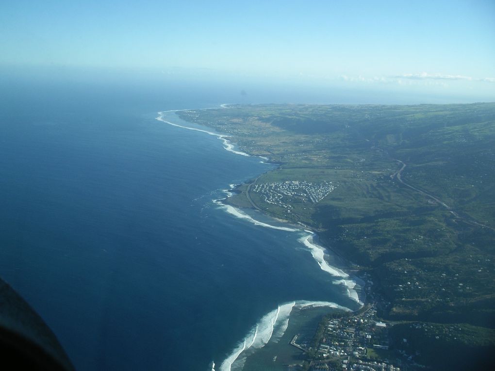 Album - La Réunion 2007 - 2012