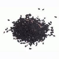 L'huile de cumin noir