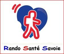 Rando Santé Savoie Reportage France3 Alpes JT 12-13 du 15/11/2016  