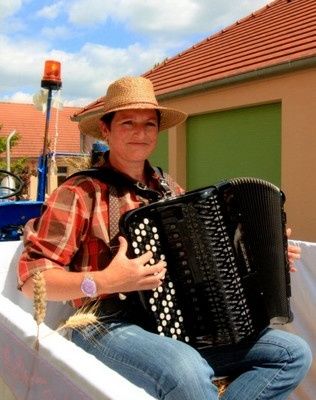 sylvie meheust - mariage campagnard yvelines (78)